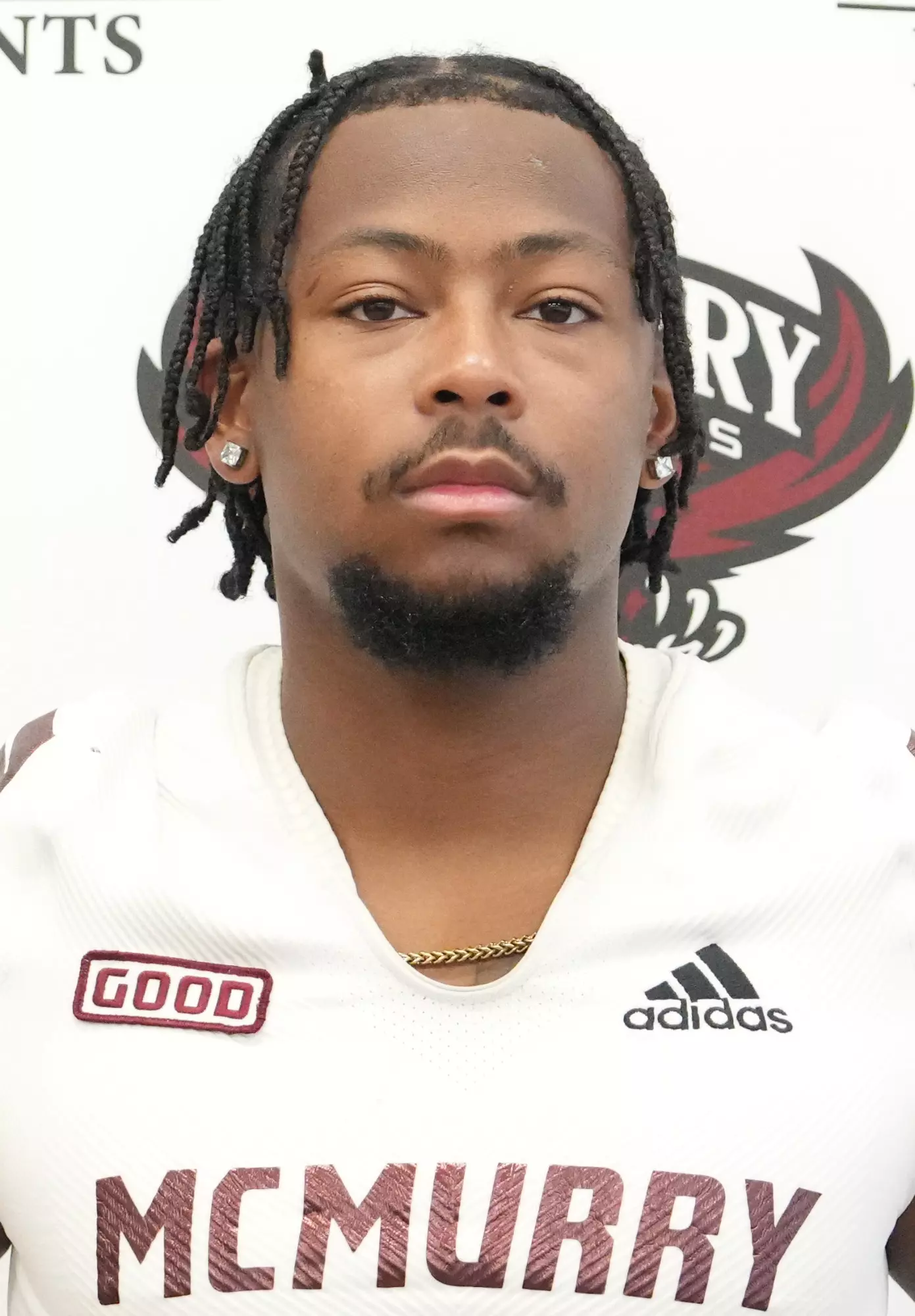 Xavier Holder and Jacob Ingram - 