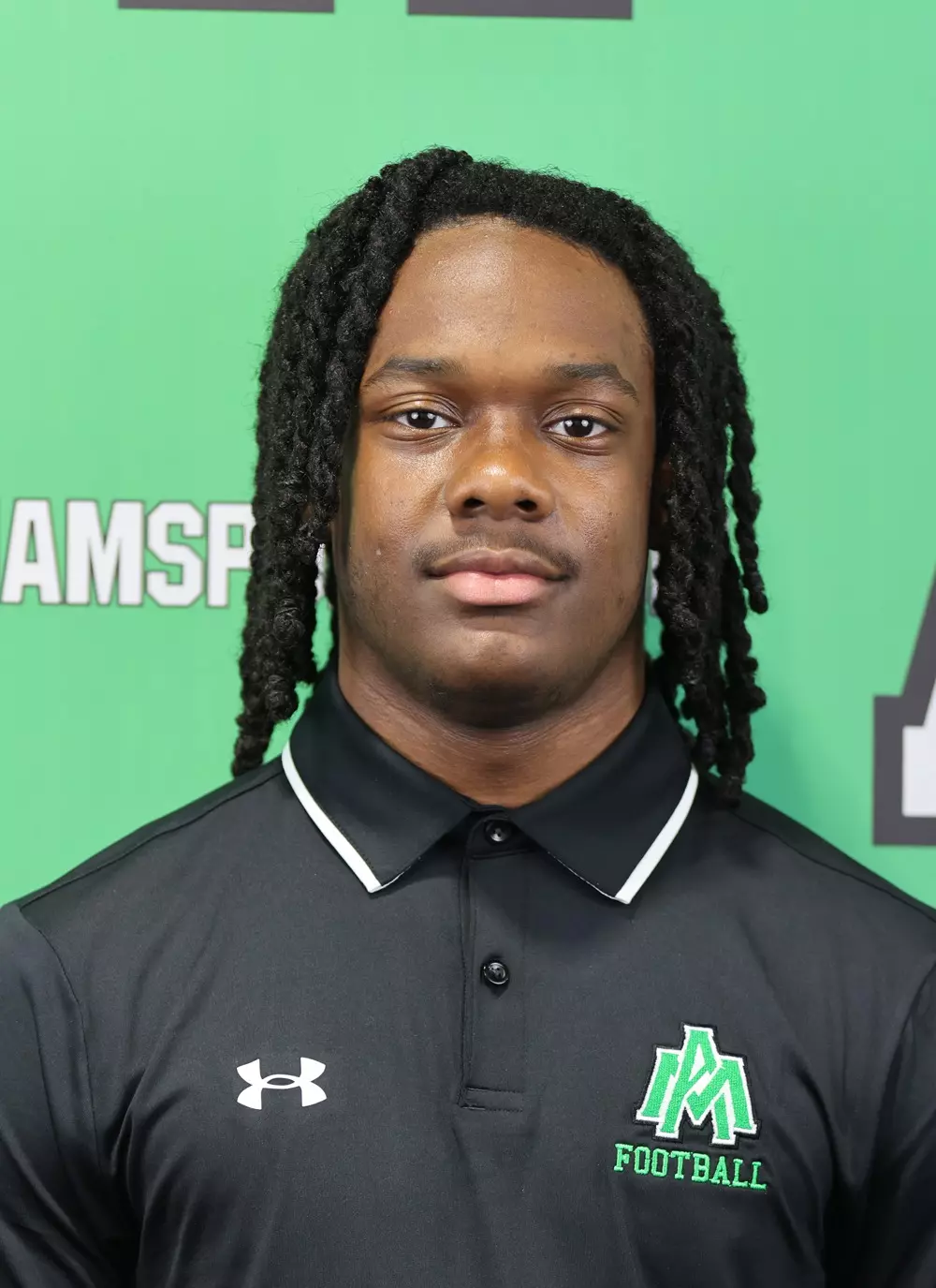 Keshawn Noriega and Darrell Atkins - 