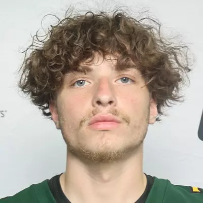 David McKinney and Jo'Zyiah Brown - 