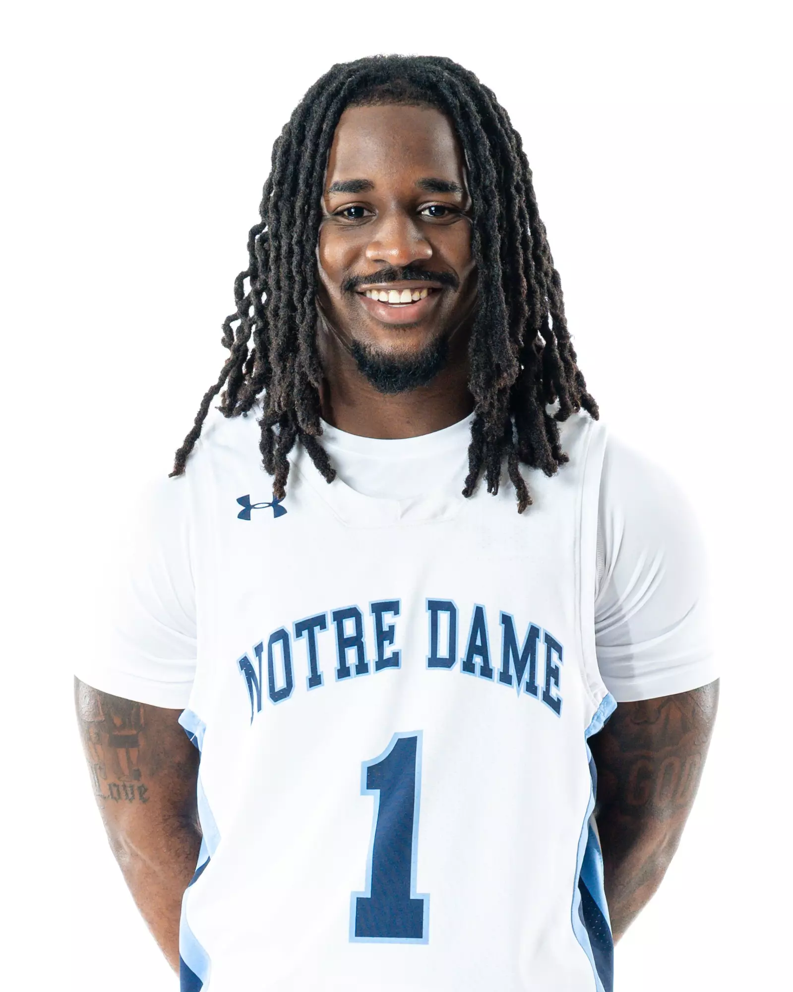 Jackson Pugh and Riley Watson - 