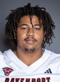 Juan Martinez and Markhi Mckinnon