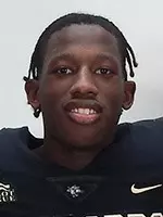 Alex Moye and Rion Roseborough