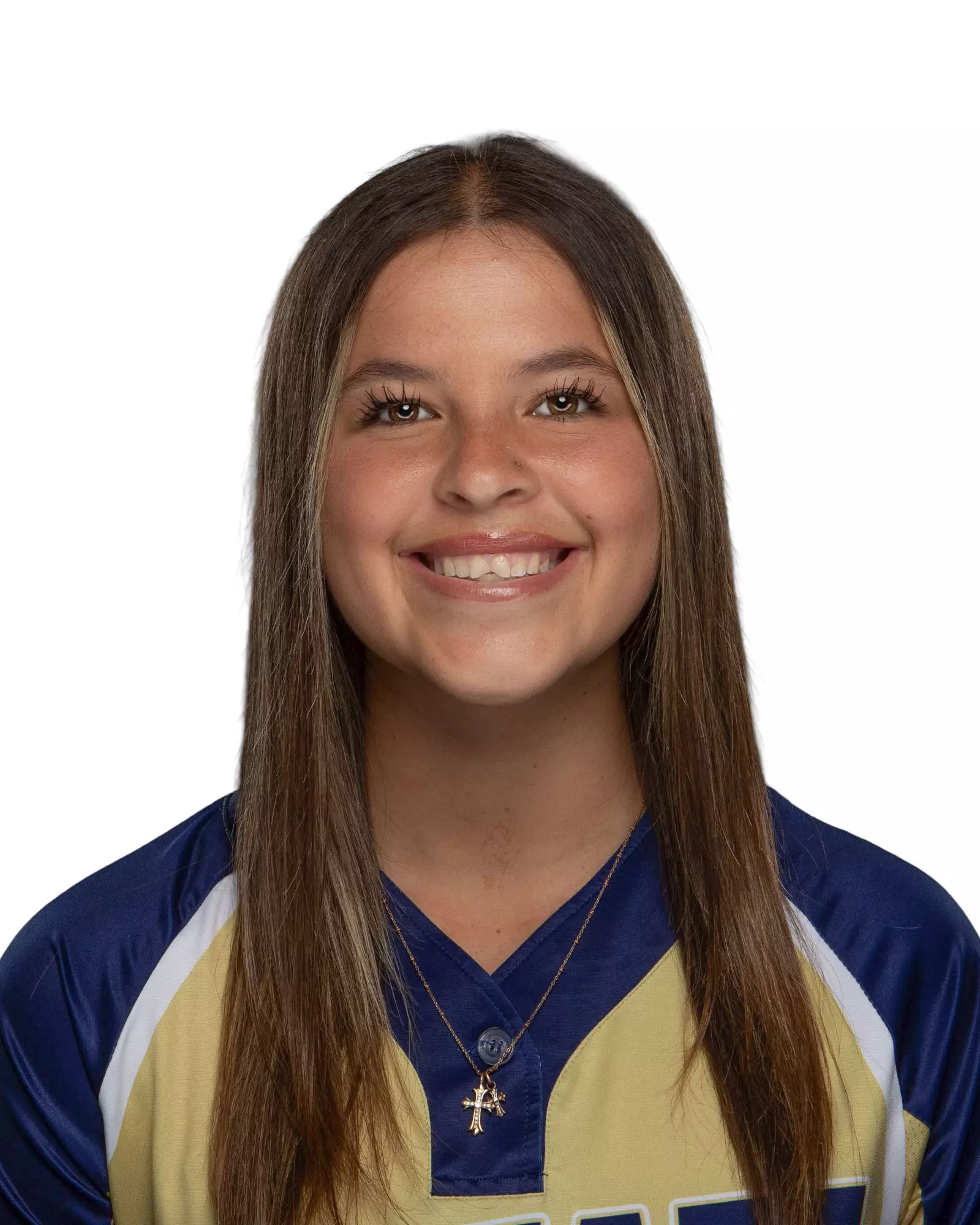 Hailey Trujillo and Kameron Brodeur