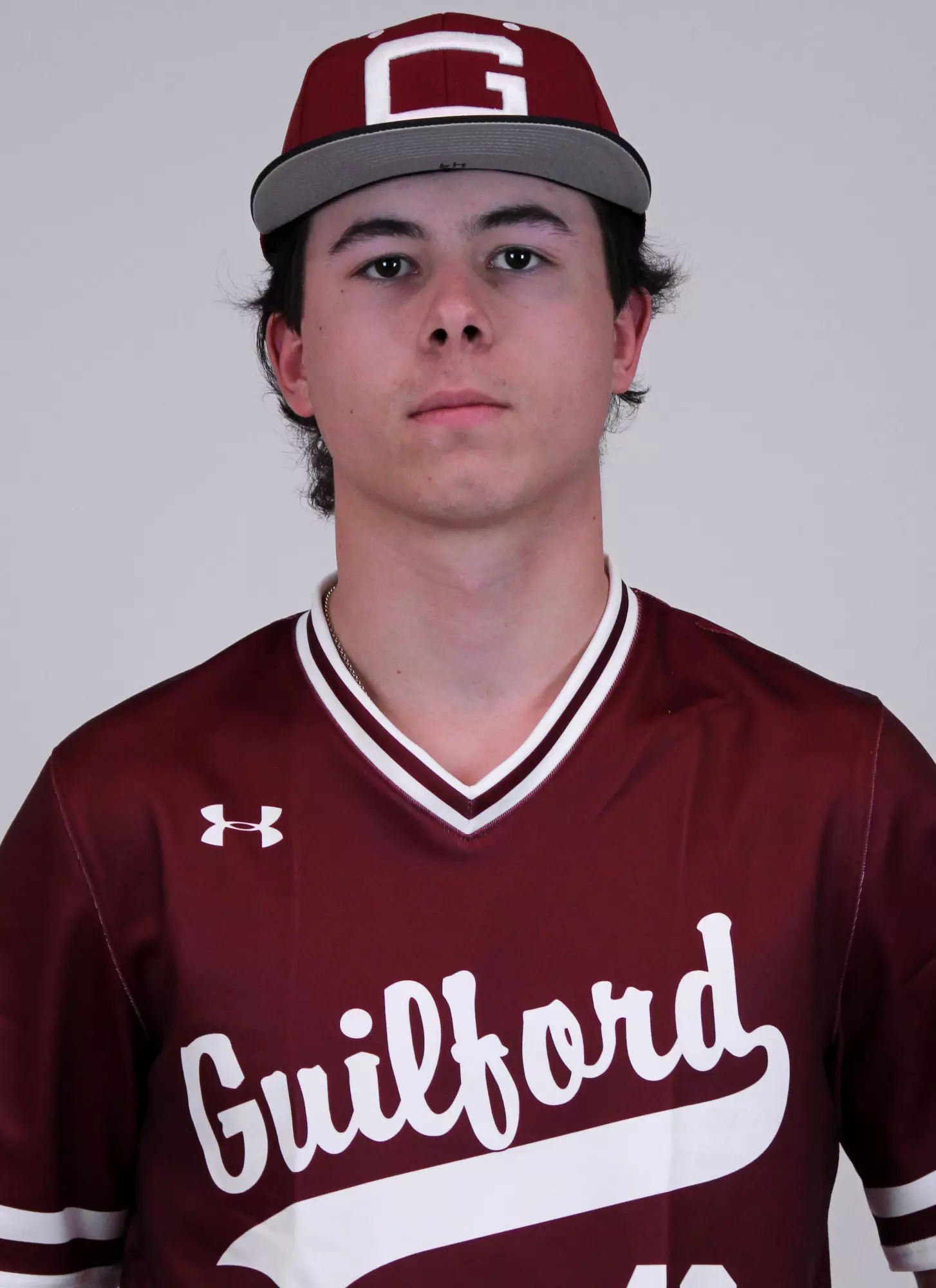 Bryson DeLozier and Landon Nichols