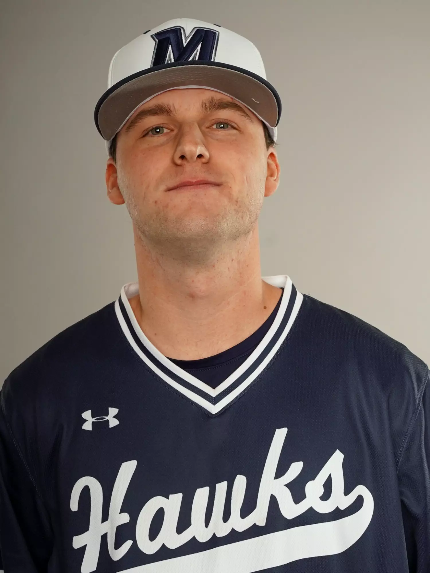 Shanna McNair and Jake Nolan