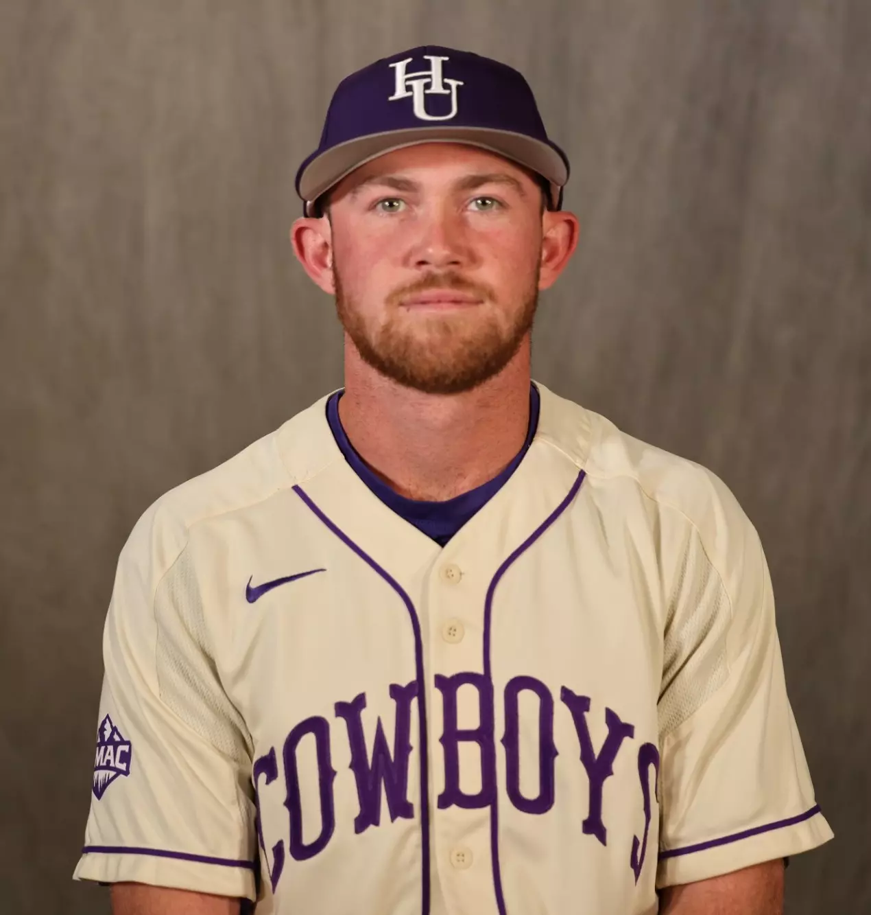 Gabrielle Sanchez and Thomas Williams