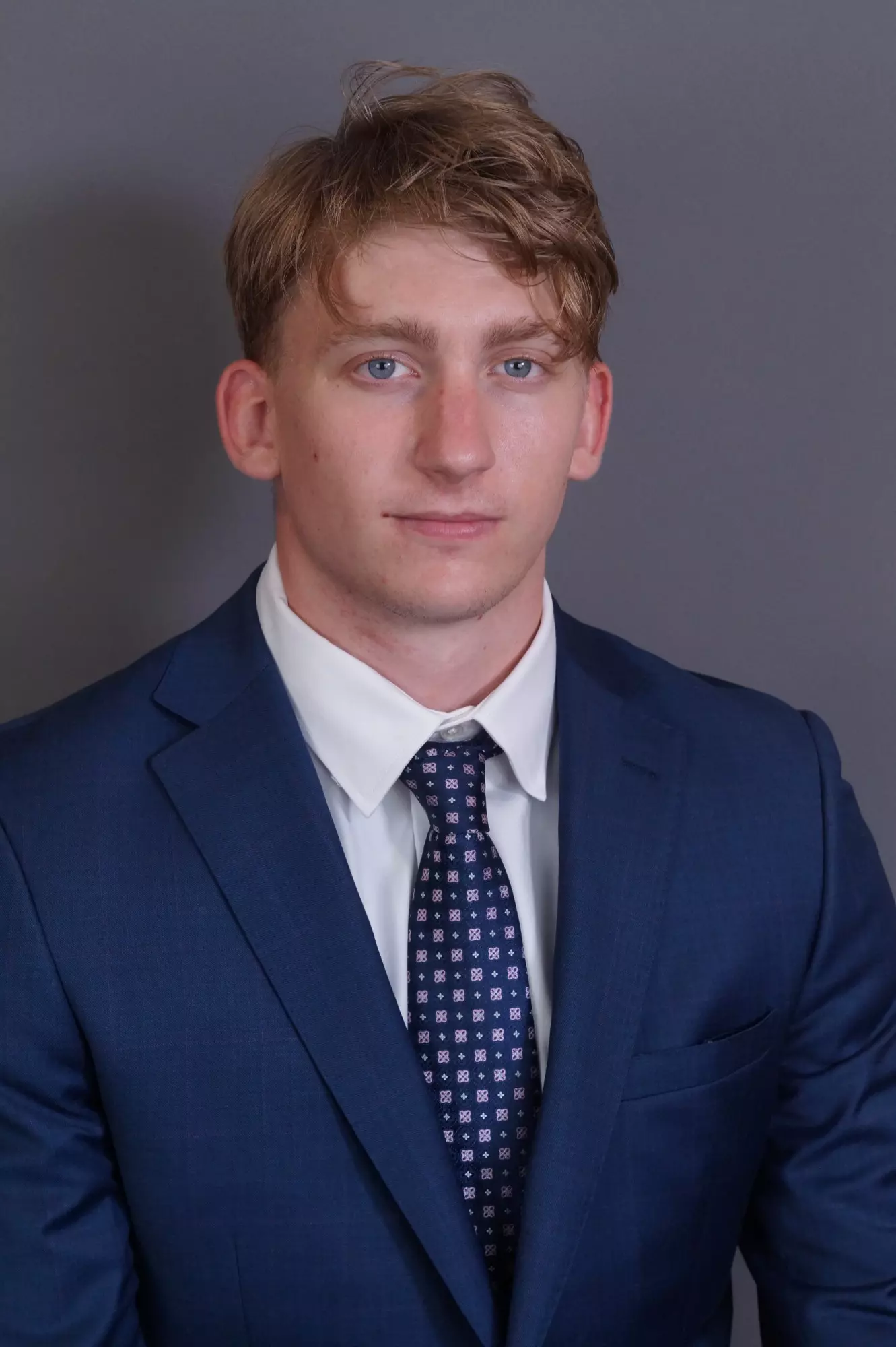 Elijah Smith and Tim Pherson Jr. - 