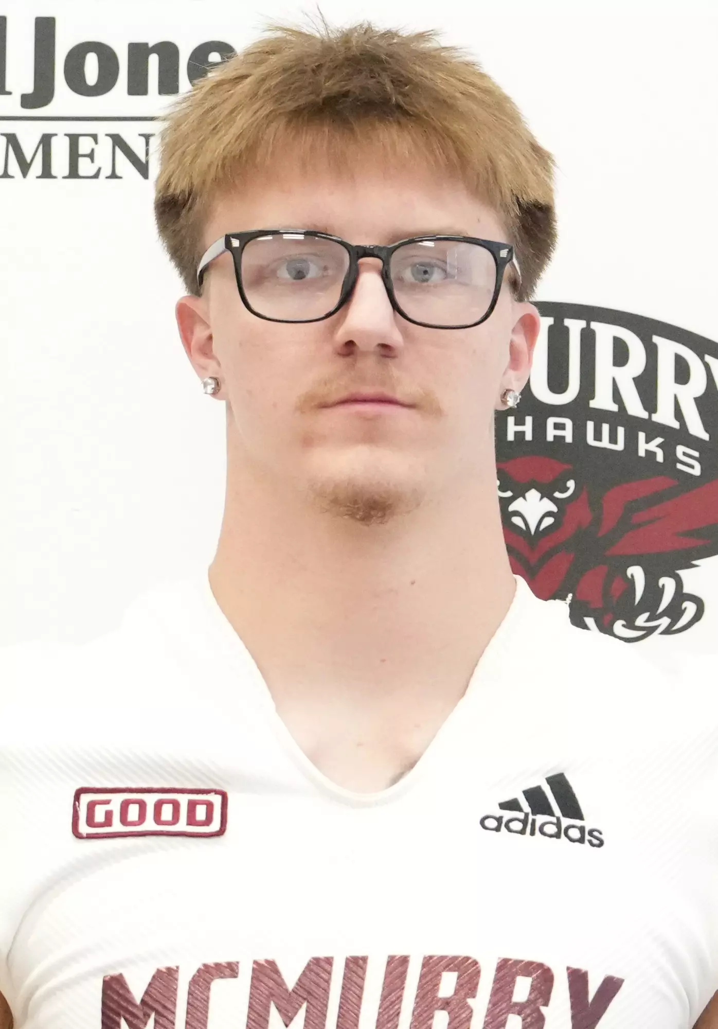 Cade Lee and Bryson Linnear