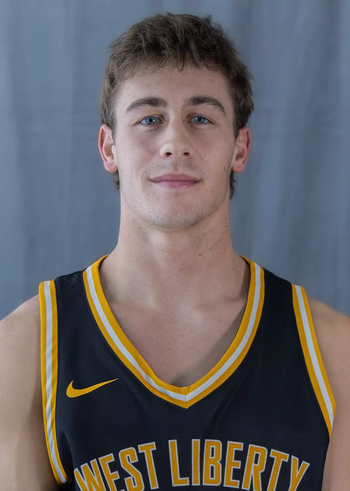 Myles Montgomery