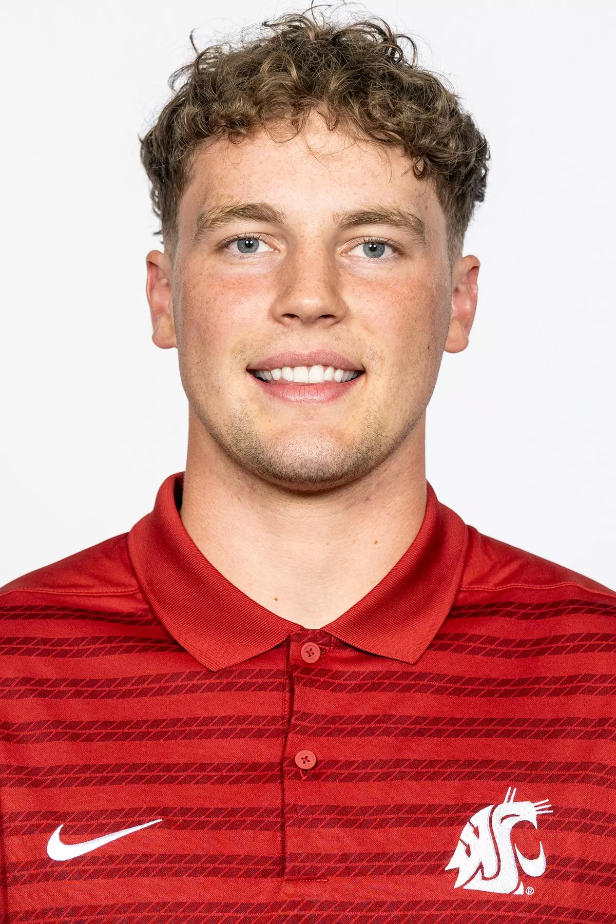 Forrest Carter and Bradley McGannon