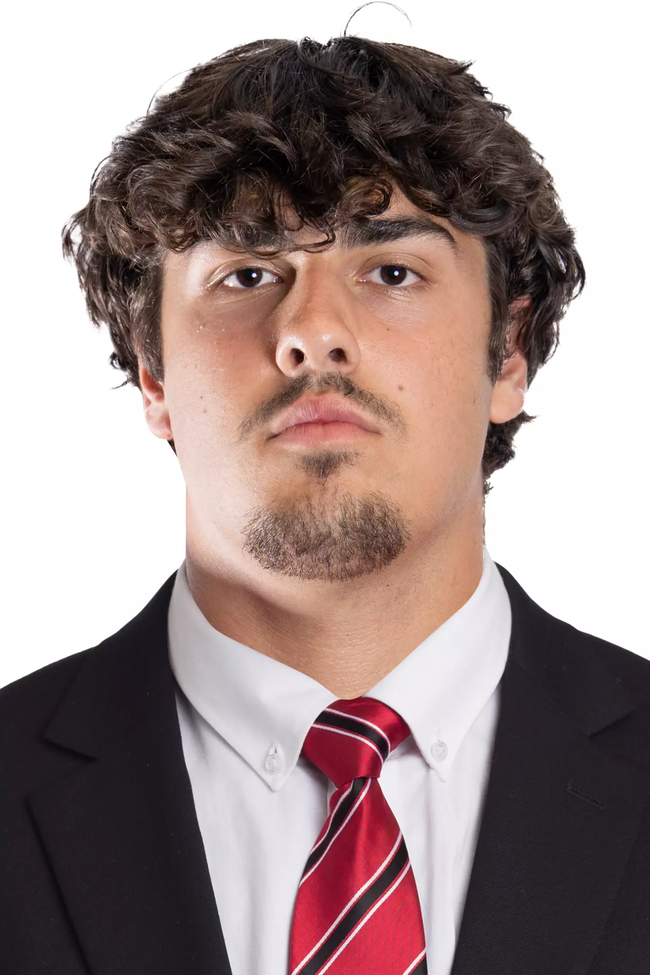 Dominic Bronco and Noah Currier - 