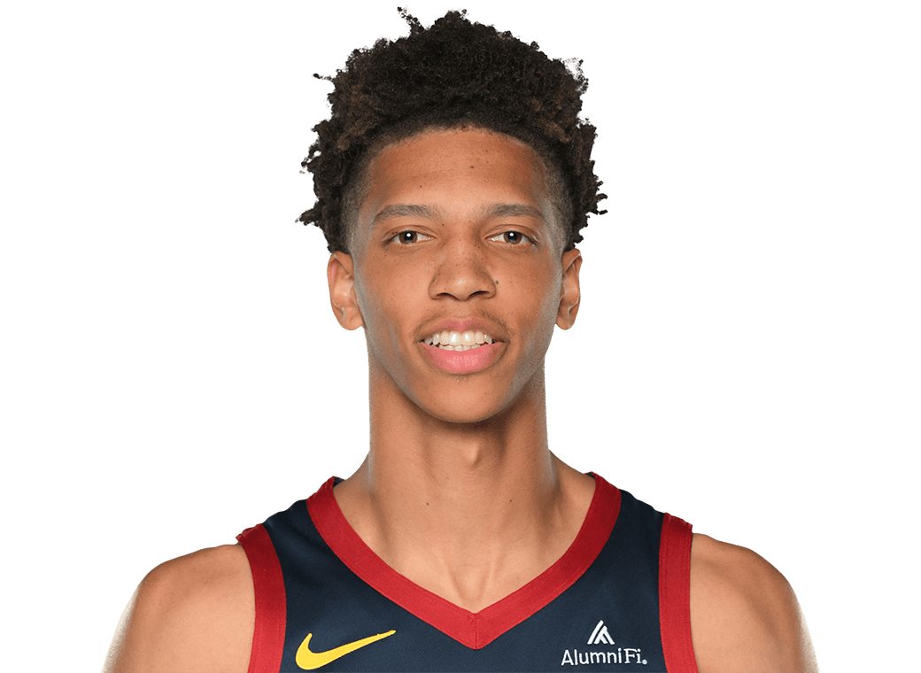 Aliyahna "Puff" Morris and Chris Harris