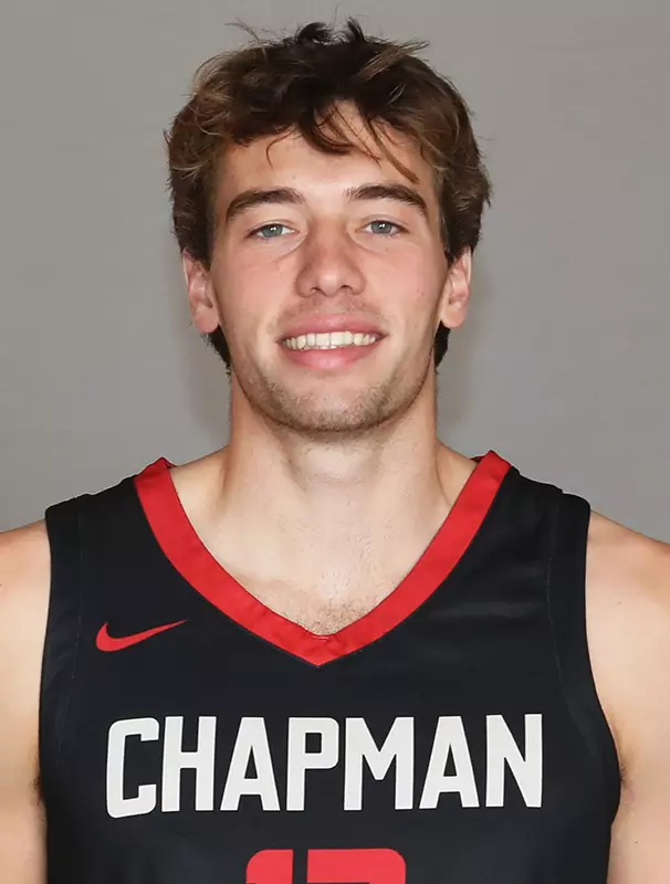 Jake Heberle and Doctor Bradley