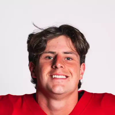 Andrew Charrier and Ty'Shaun Raine