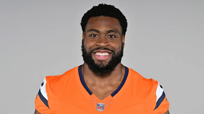 Audric Estimé and Luke Wypler - 