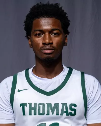 Wesley Campbell VI and Zavier Carter - 