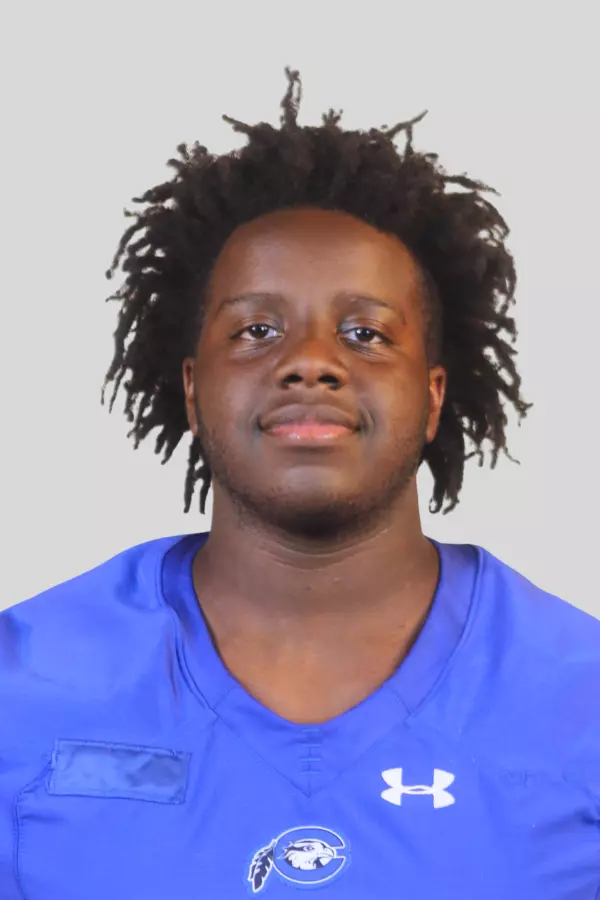 Jalen Corprew and Elvis Mazariegos - 