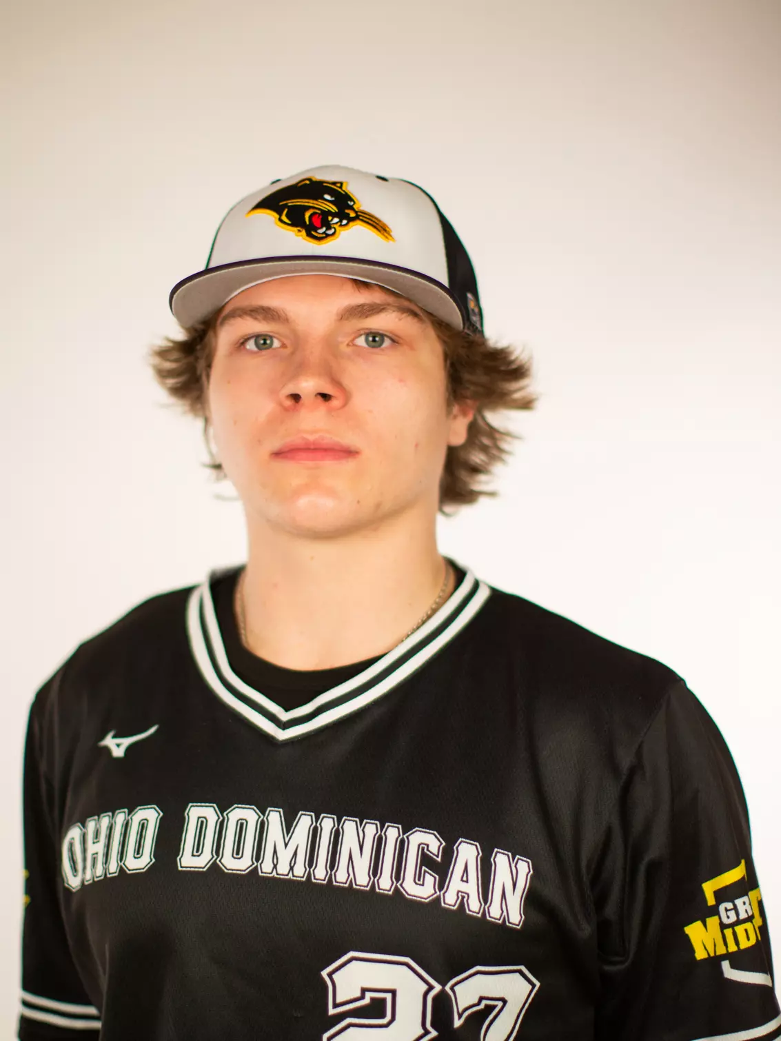 Haylie Chapman and Ty Clifton