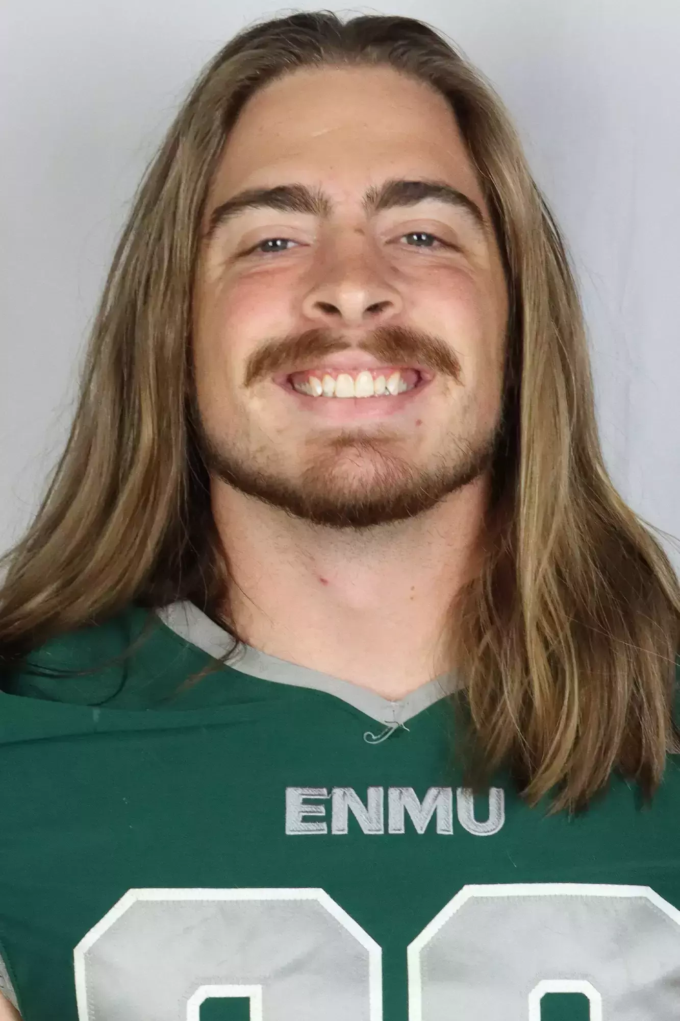 Michael Vander Woude and Aiden Skeen