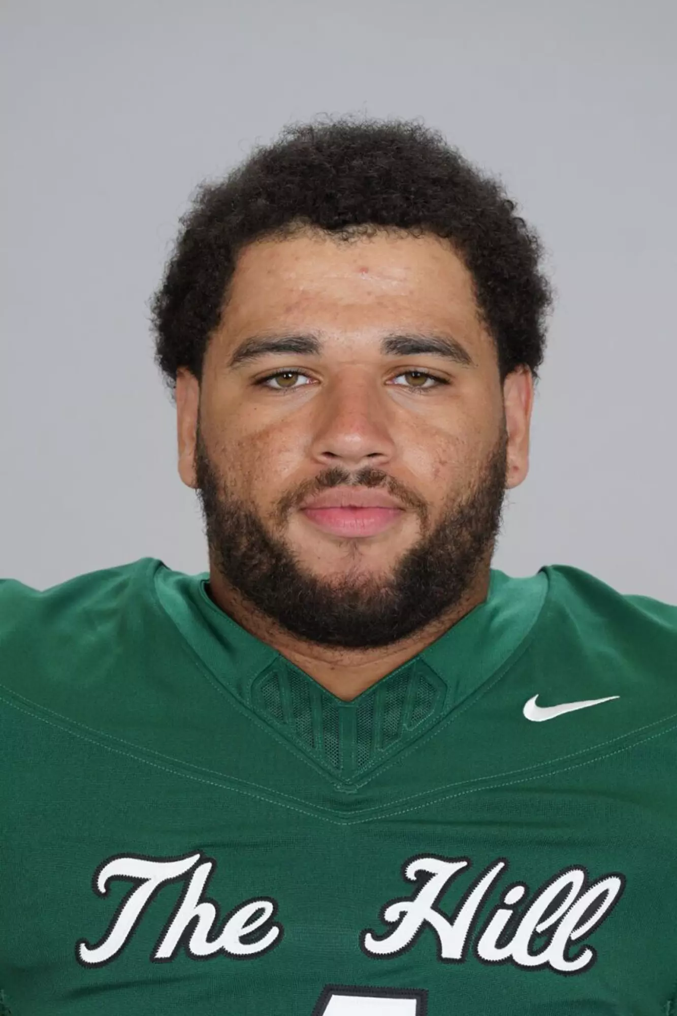 Wells Gillett and Iain McCarthy - 