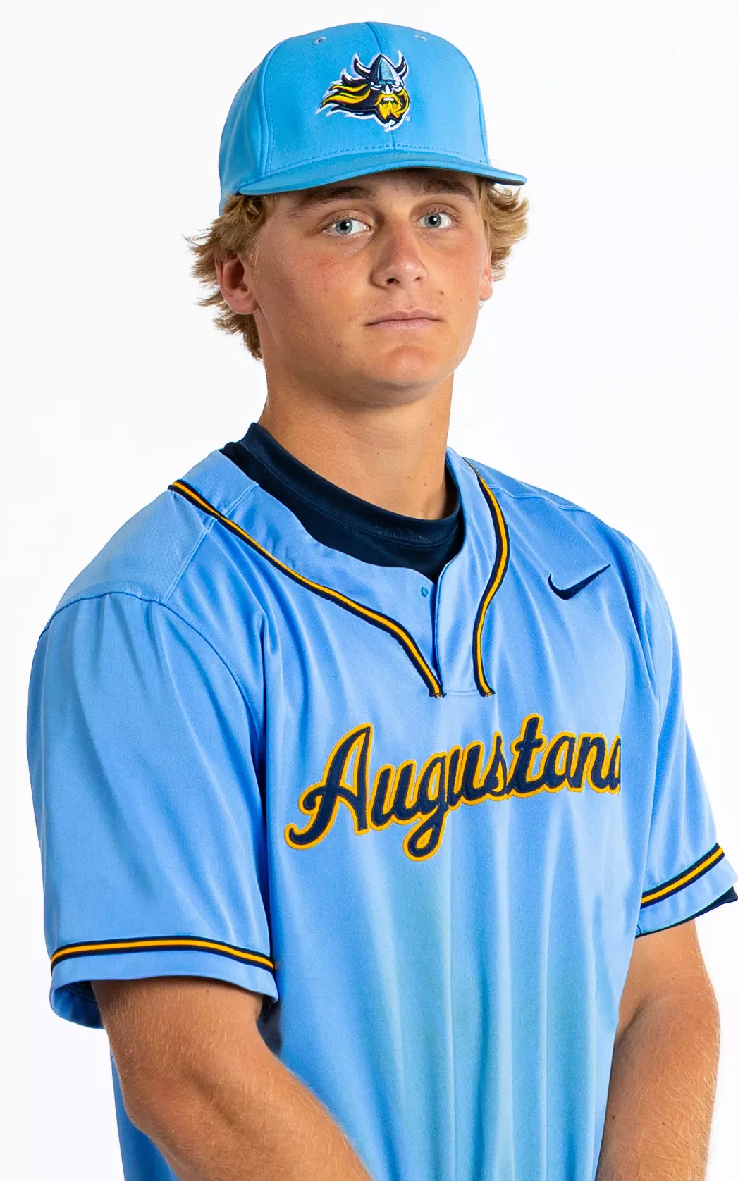 Carter McPeak and Ryan Clementi