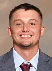 Patrick Hagadorn and Luke Foley - 