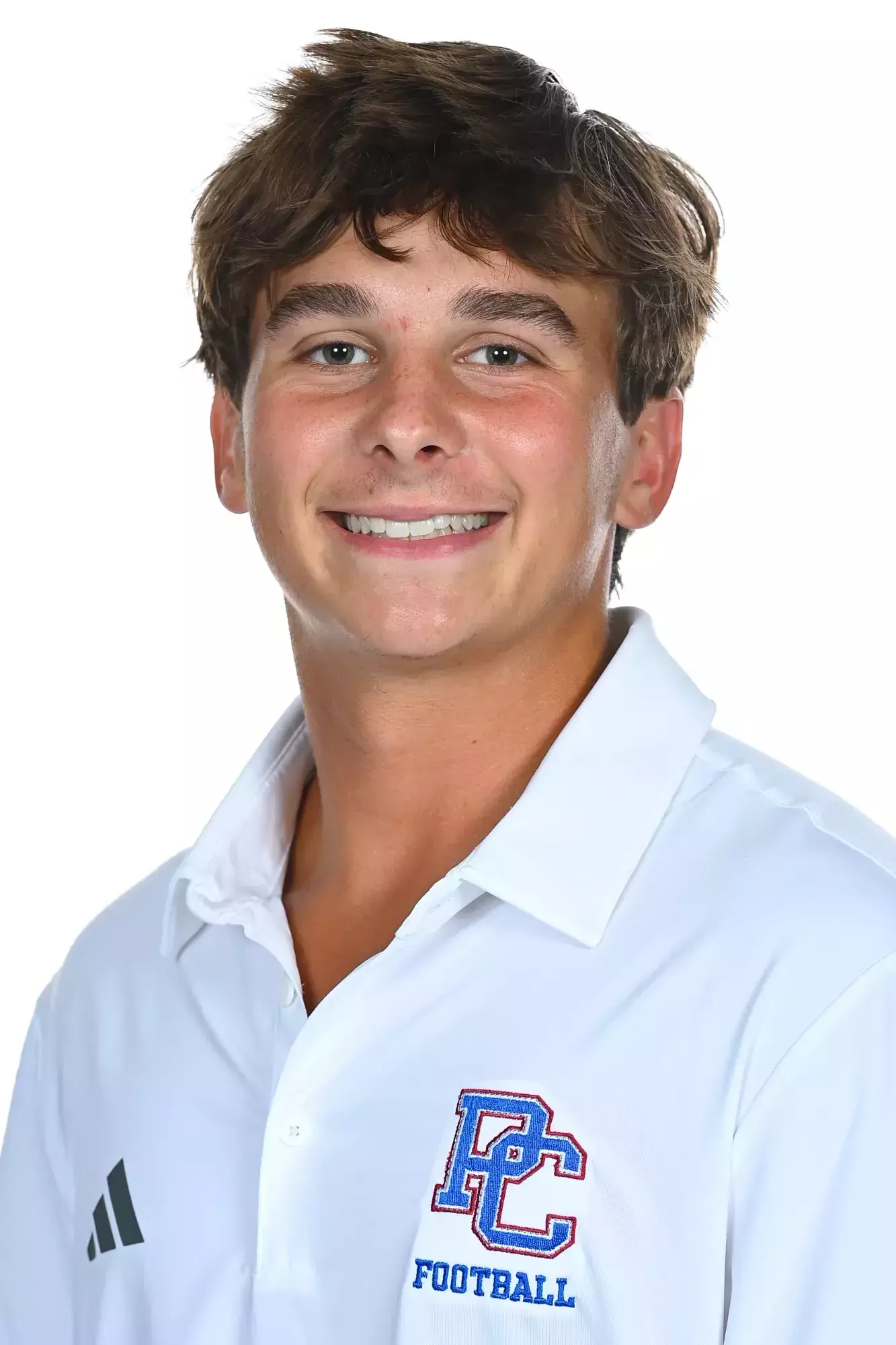 Thomas Combs and Acie Hatfield - 