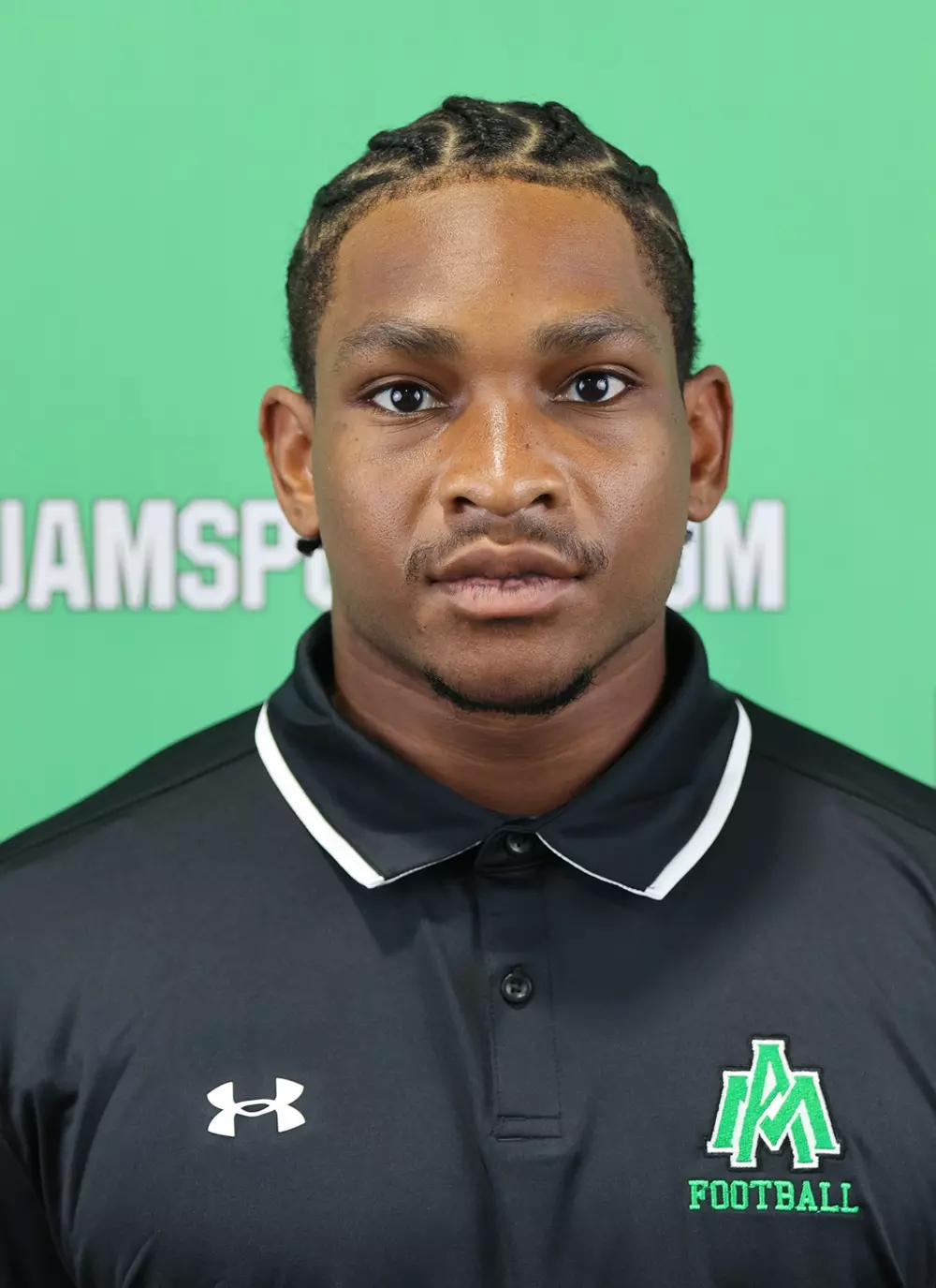 Keshawn Noriega and Darrell Atkins - 