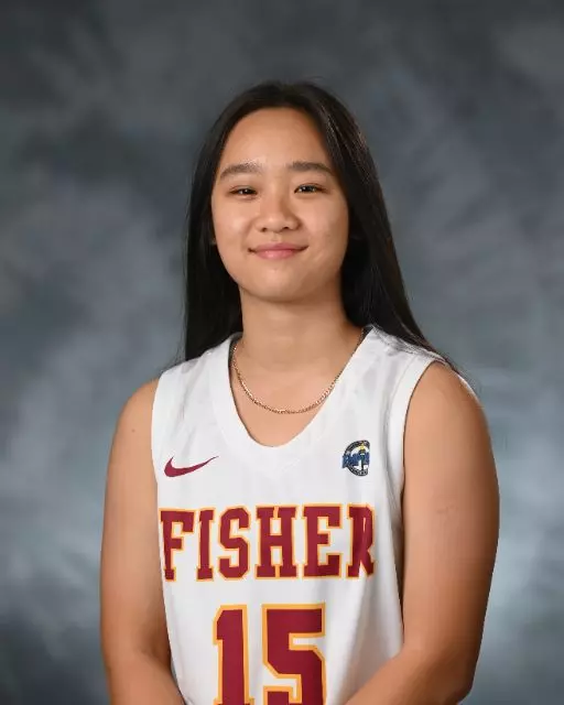 Khaya Moses and Jamaree Gibson - 