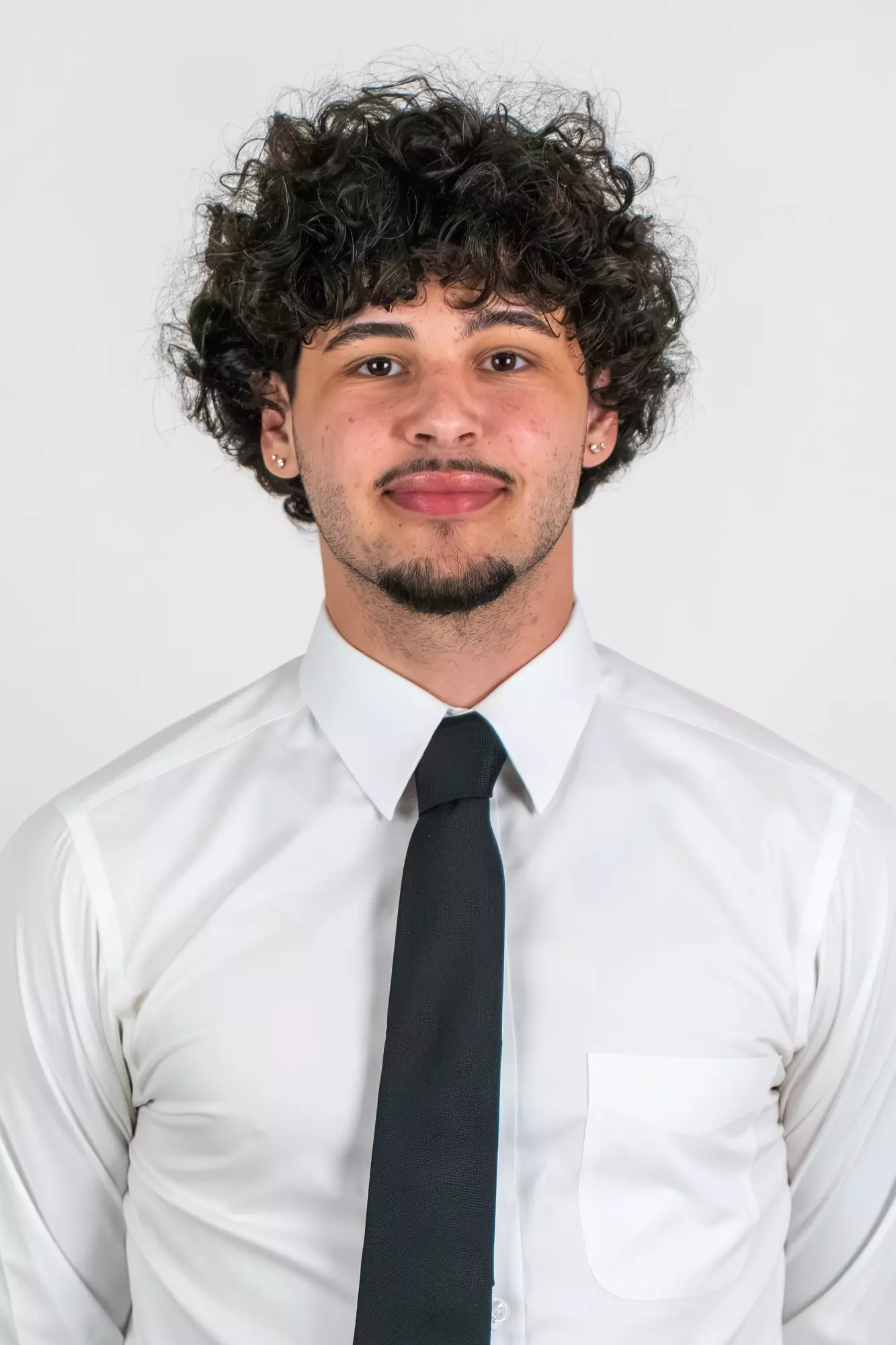 Joel Amaro and Jayden Lebron