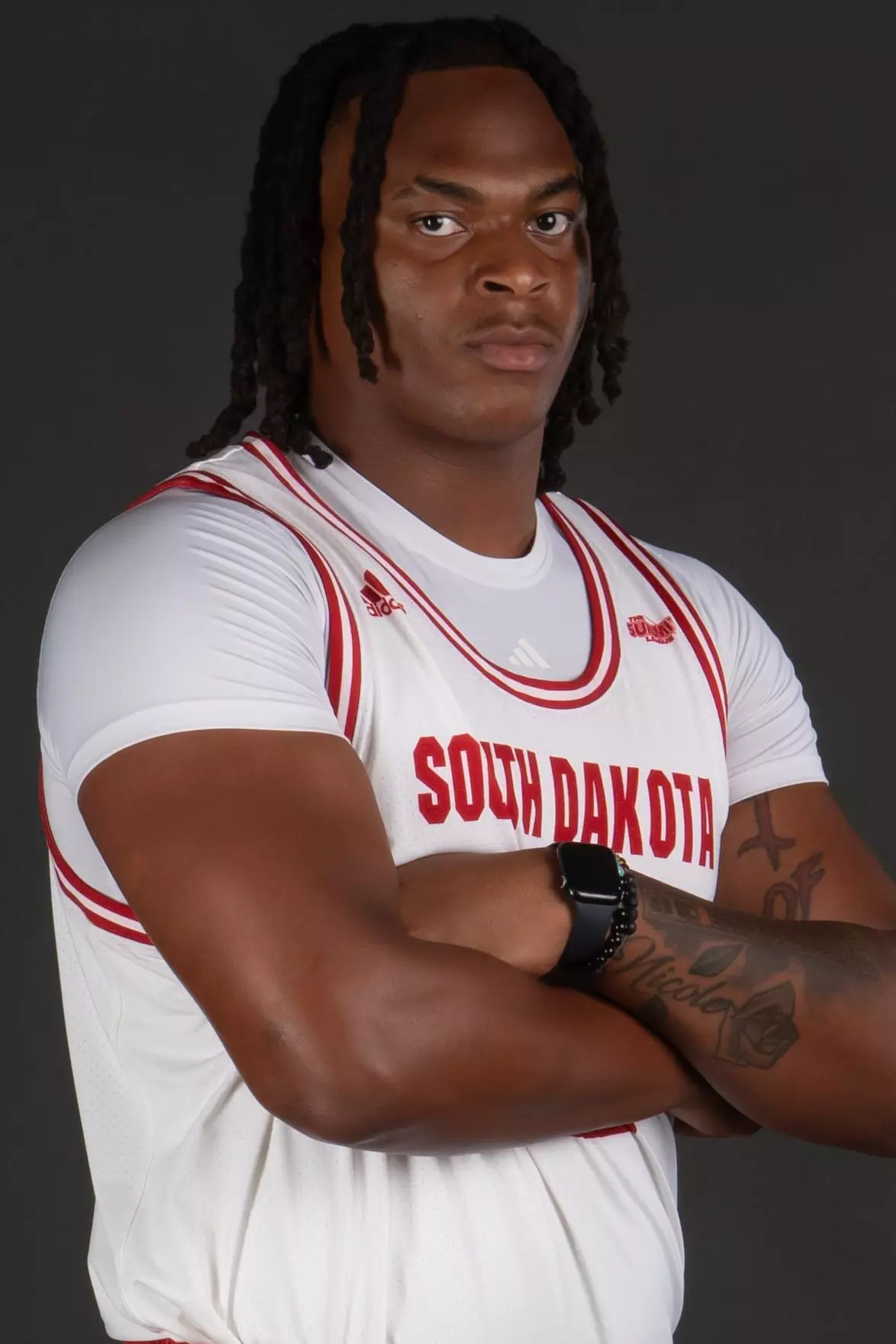 Jaylon Johnson and Keionte Cornelius - 