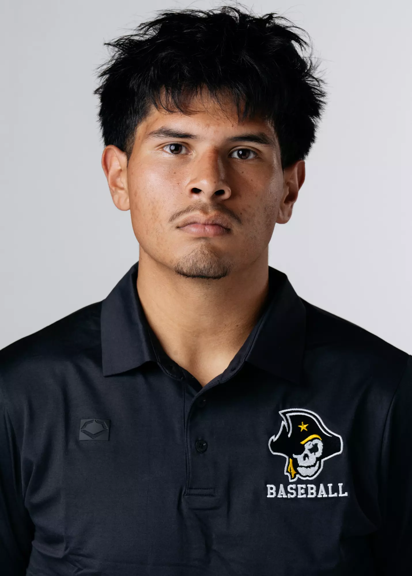 Jon Shields and Addy Prasifka