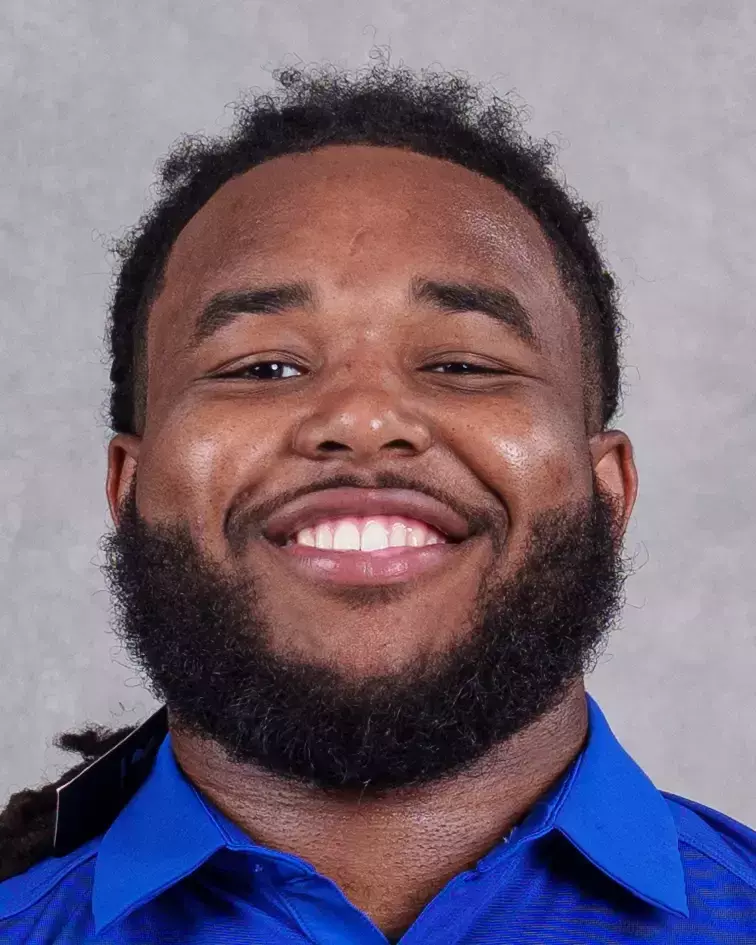 Blake Wallace and Lamar Jackson - 