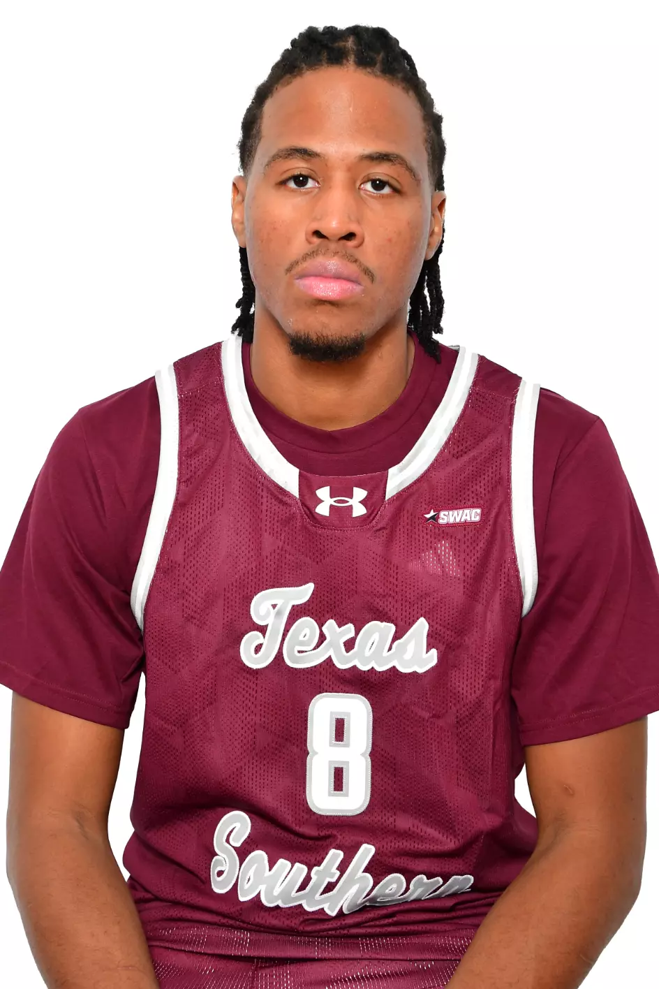 Jahbari Kuykendall and Jordyn Brooks - 