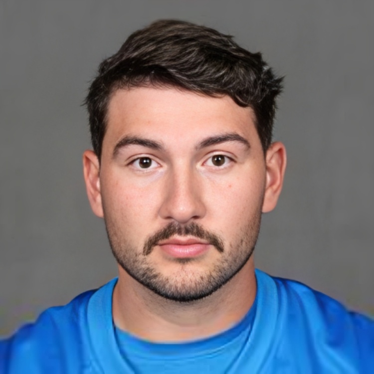 Kyle Allen and Hogan Hatten