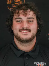 Tom Smyser and Aidyn Garner - 