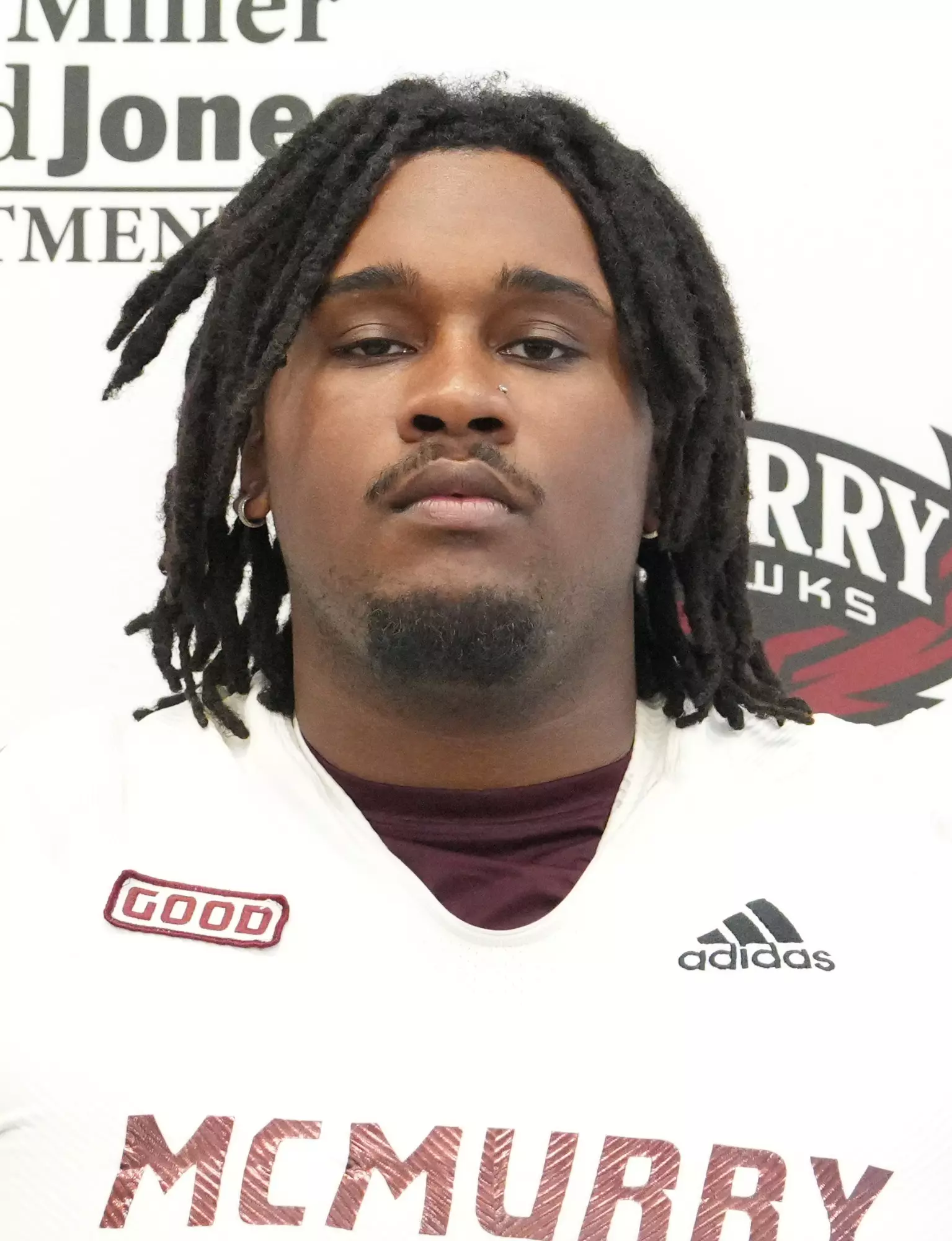 Daymeonn Vercher and Ya-aqob Lozano - 