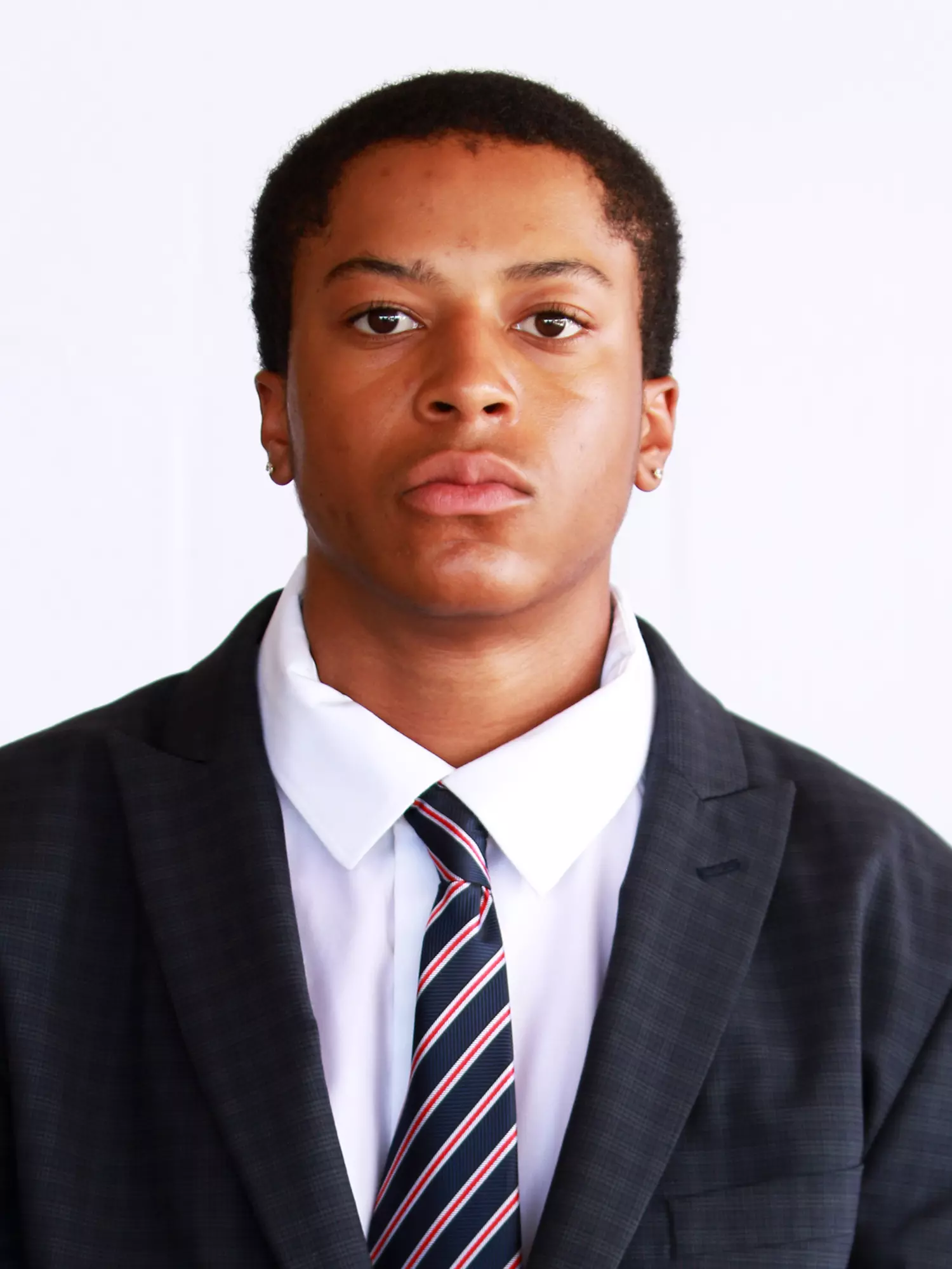 Max Mervin and Jackson Brush