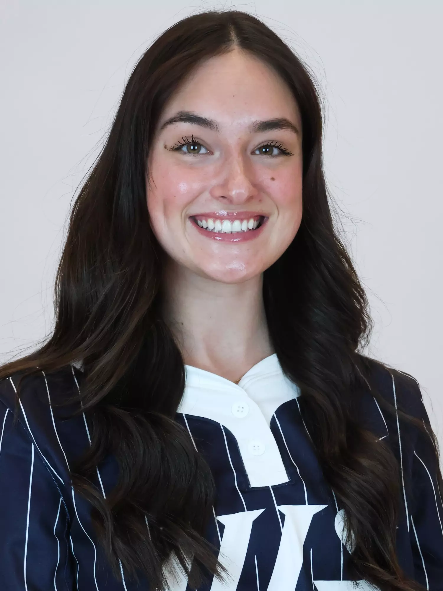 Joe Swanson and Thomas Krueger