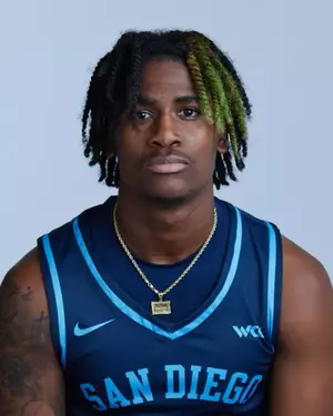 Kjay Bradley Jr. and Cory Curtis Jr. - 