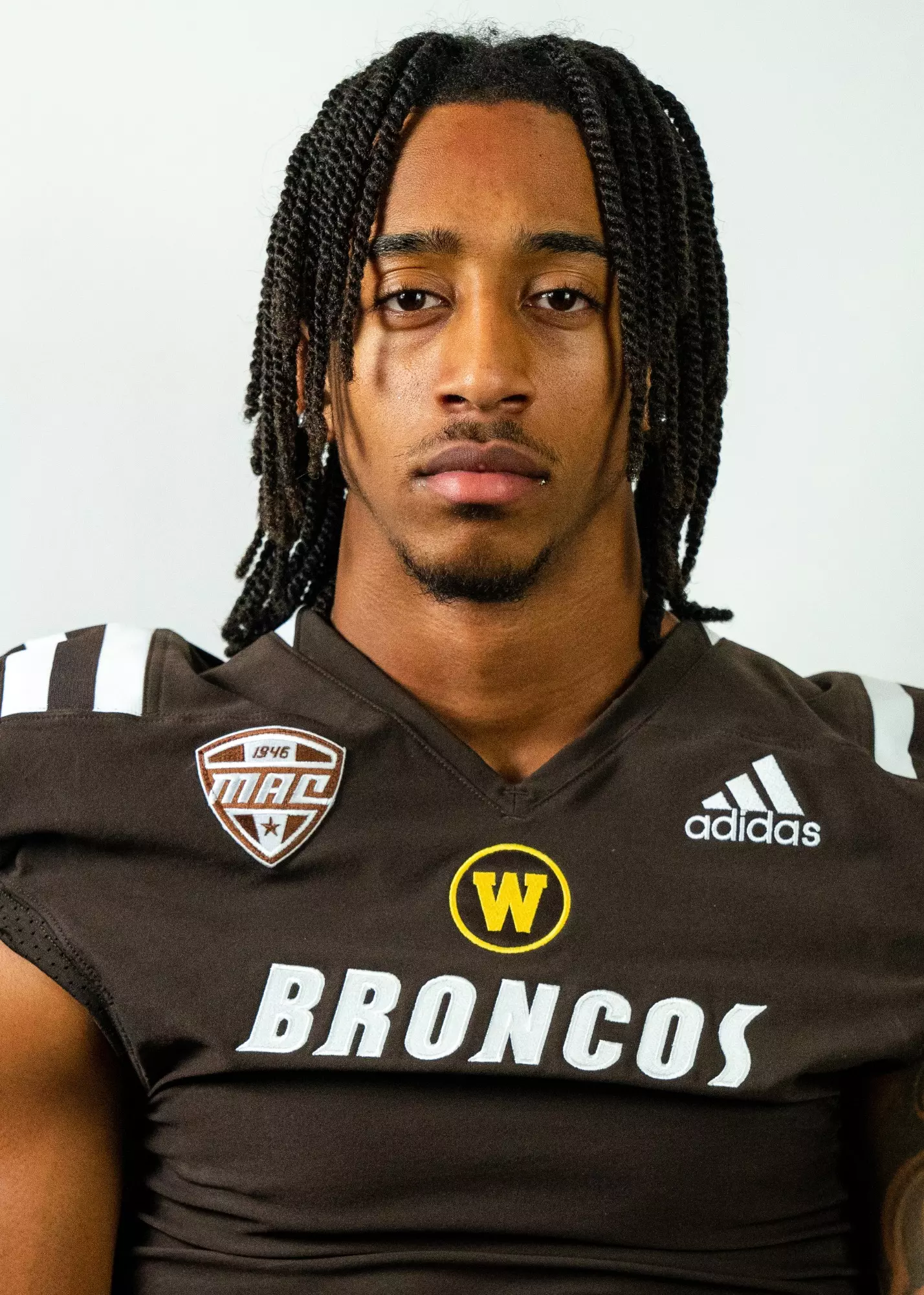 Keivin Boone-Nelson II and Peter-Kaci Gwananji