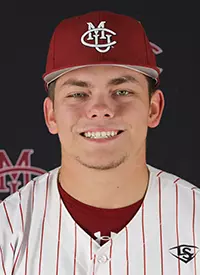 Chase Davidson and Ivan Rodriguez