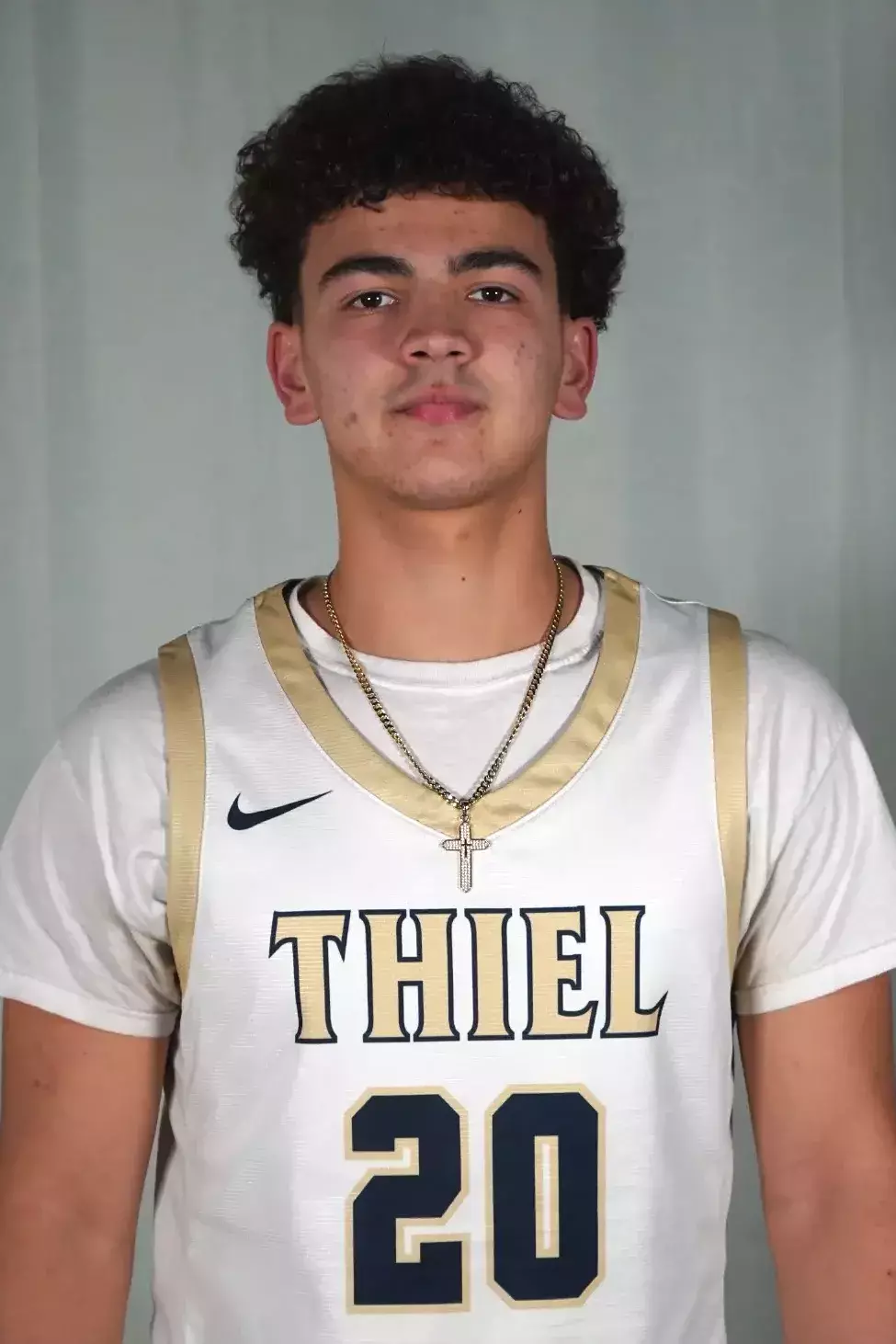 Bryce Clayton and Darin Donalds