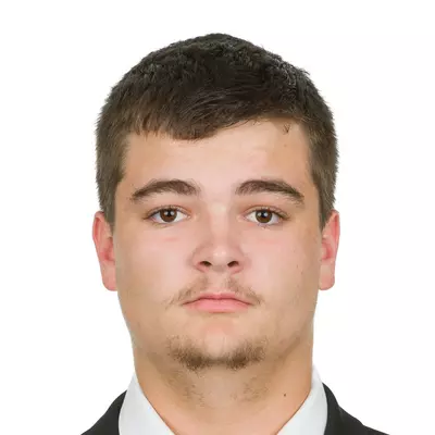 Draper Parker and Jabari Bush - 