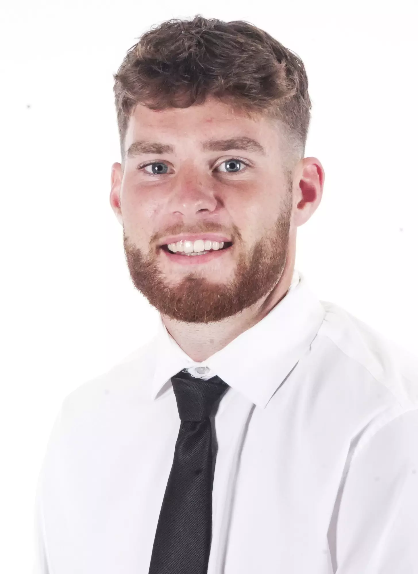 Julian Dahlem and Ryan Farrell - 