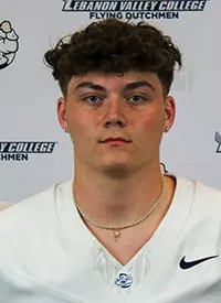 Tucker Bogacki and Cassius Freeman - 