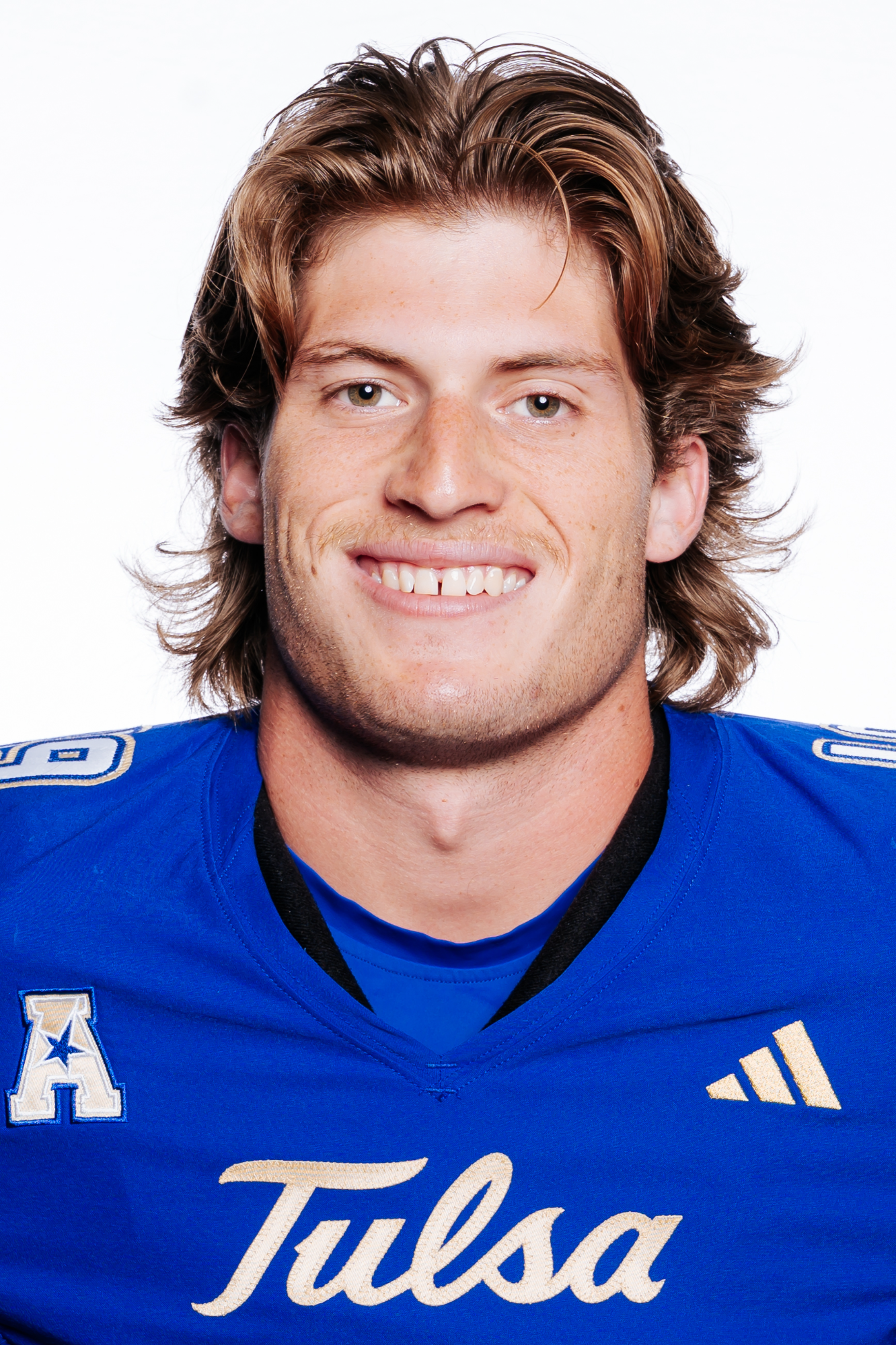 Caden Ricke and Levi Korir - 