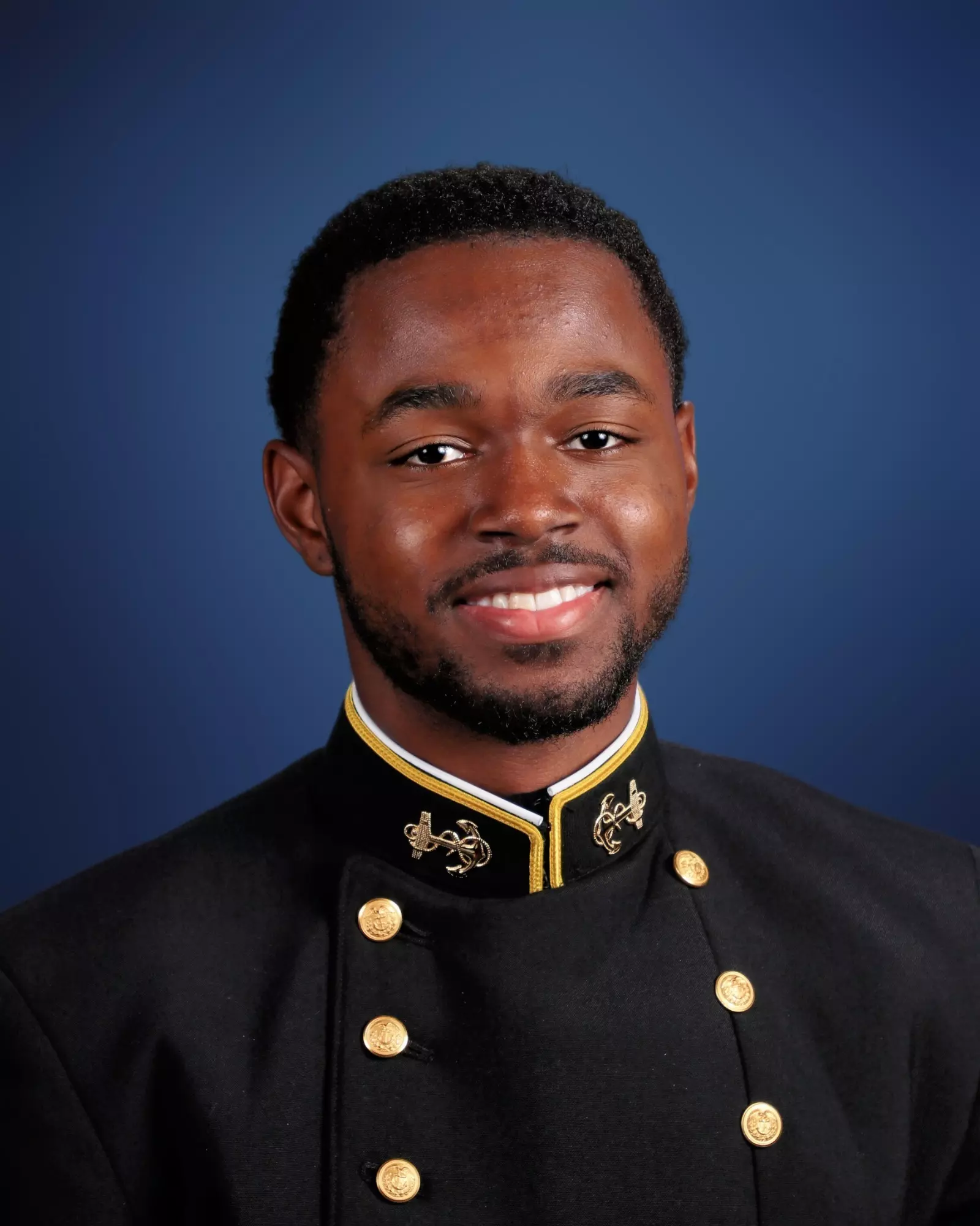 Annalise Kubasko and Peter Carr