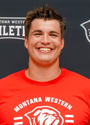 Junior Dreeson and Jack Neale