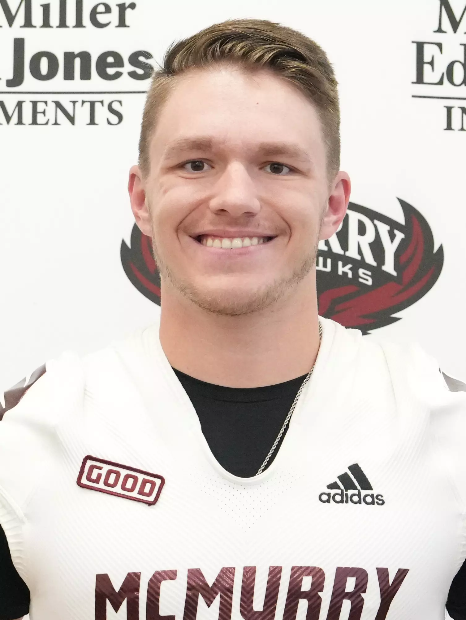 Colin Elkins and De%27Eric Hall - 